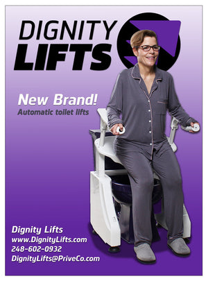 This Care Aide works for Just $0.21 per hour and handles lifting and toileting