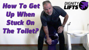 Dignity Lifts Video Series - Need A Lift