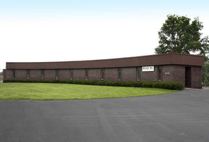 Dignity Lifts Are Made In An FDA Registered Facility