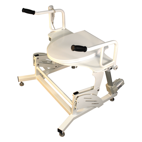 large person toilet lift