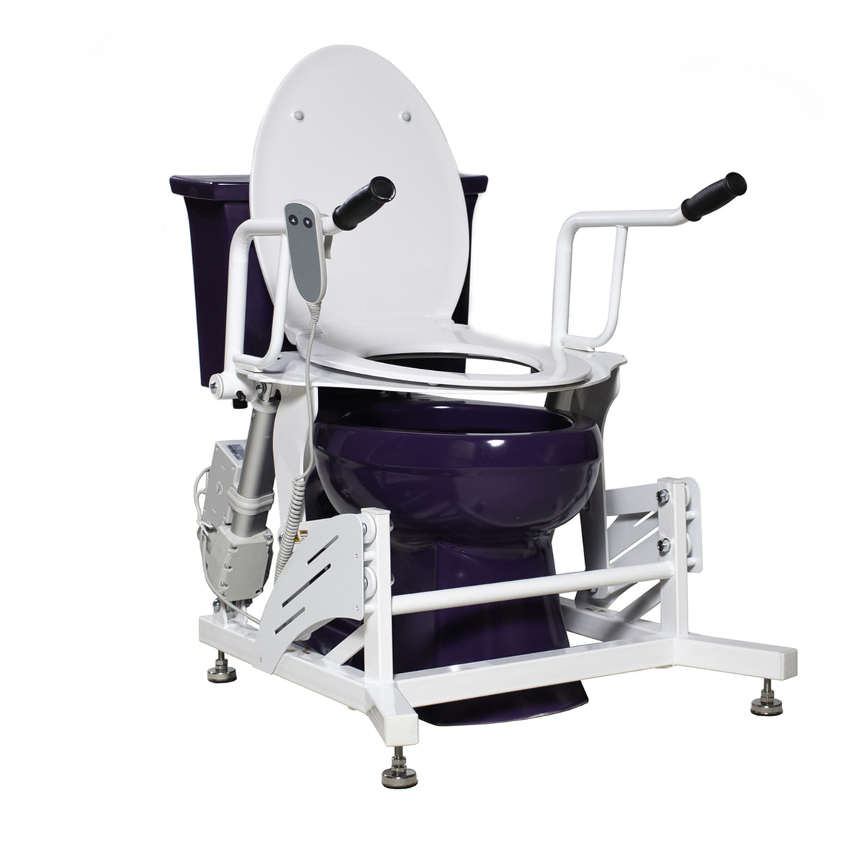 Dignity Lifts DL1 Deluxe Toilet Lift