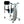 Load image into Gallery viewer, vertical toilet lift by Dignity Lifts