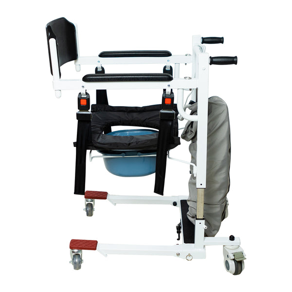 Dignity Lifts Helper Lift - vertical Lift