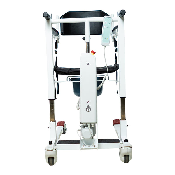 Dignity Lifts Helper Lift - vertical Lift