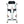 Load image into Gallery viewer, toilet lift for patient handling