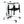 Load image into Gallery viewer, Dignity Lifts Helper Lift - vertical patient Lift
