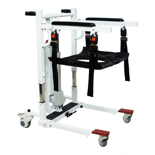 Dignity Lifts Helper Lift - vertical patient Lift