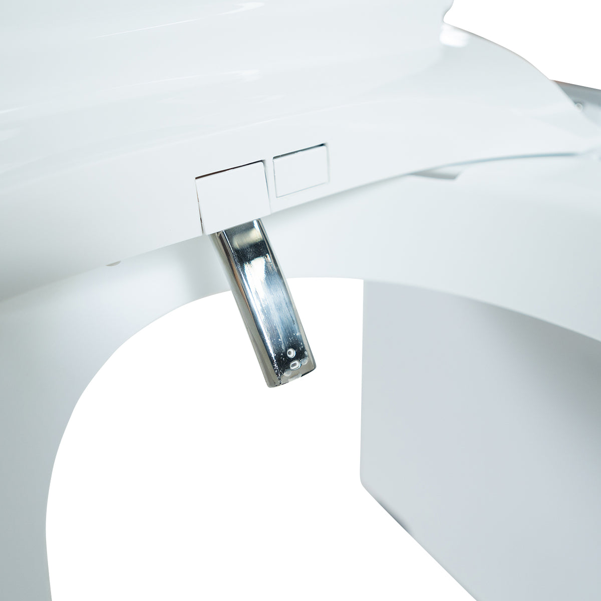 Dignity Lifts Basic BL1 Toilet Lift