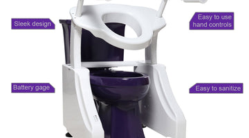 6 Reasons People Buy A Toilet Lift