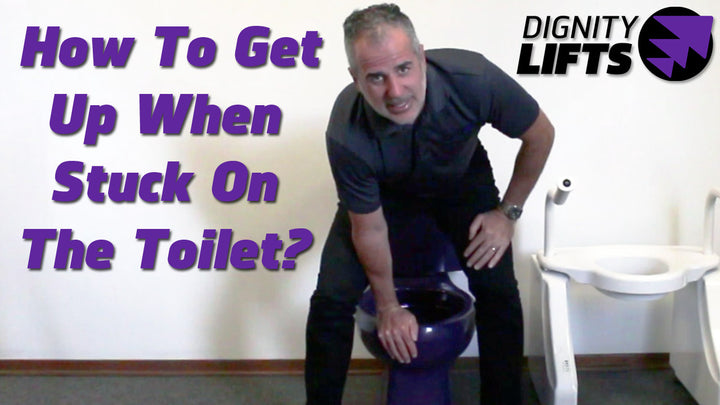 Dignity Lifts Video Series - Need A Lift – DignityLifts