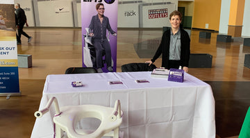 Where to See Dignity Lifts Toilet Lifts This Spring