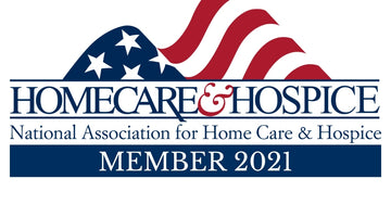Dignity Lifts Joins The National Association for Home Care & Hospice