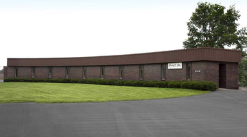 Dignity Lifts Are Made In An FDA Registered Facility