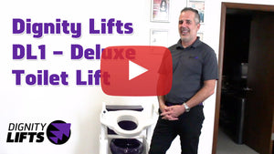 Need A Lift Video Series - Episode #2 - What Are Dignity Lifts