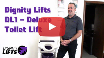 Need A Lift Video Series - Episode #2 - What Are Dignity Lifts