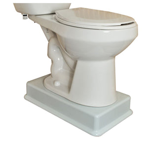 How To Install A Dignity Lift on A Super-Tall Toilet