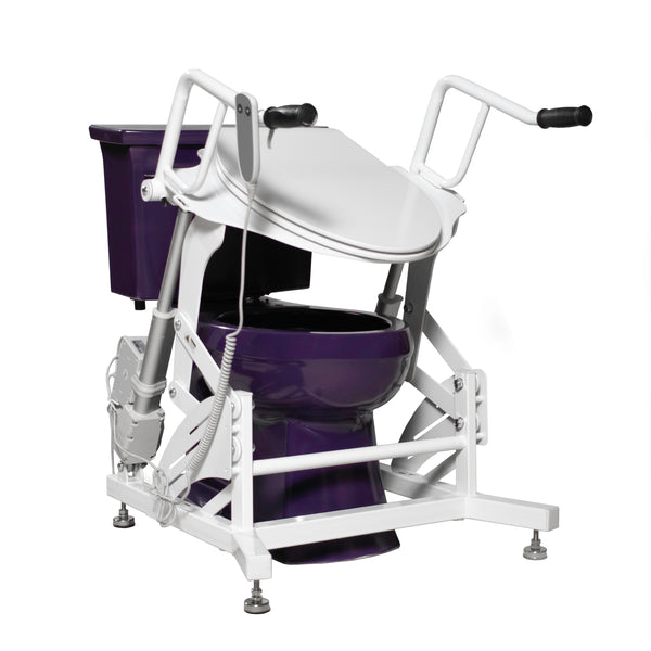 Dignity Lifts - Basic Toilet Lift - BL1
