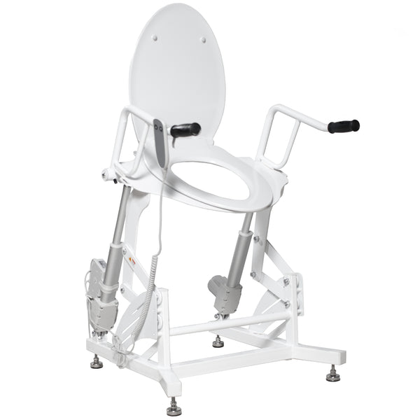 Dignity Lifts - Basic Toilet Lift - BL1
