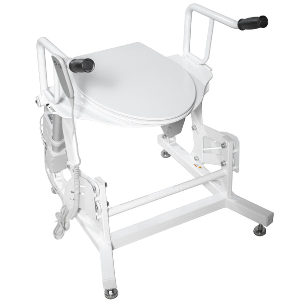 Dignity Lifts - Basic Toilet Lift - BL1
