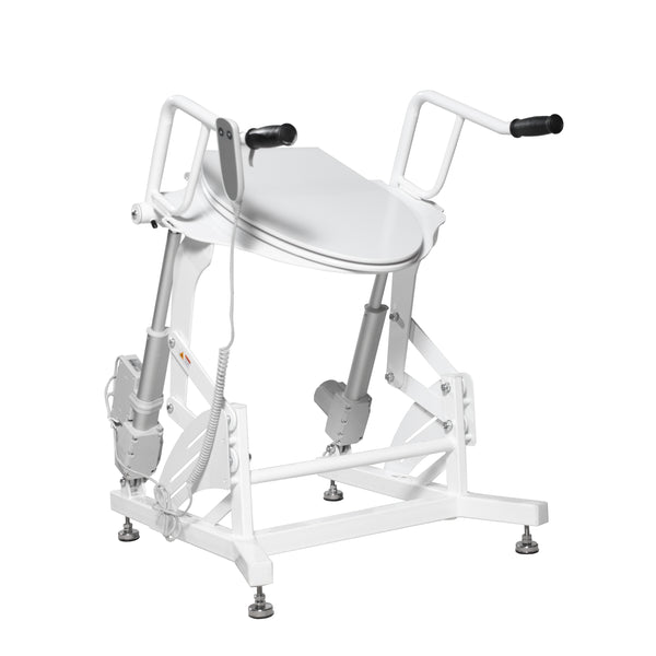 Dignity Lifts - Basic Toilet Lift - BL1