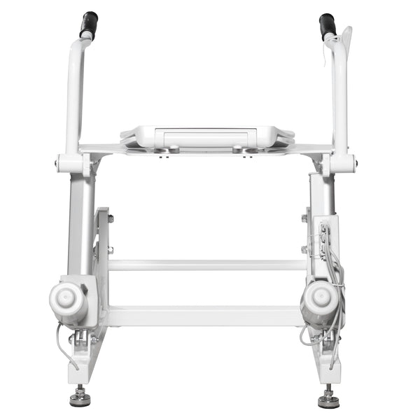 Dignity Lifts - Basic Toilet Lift - BL1