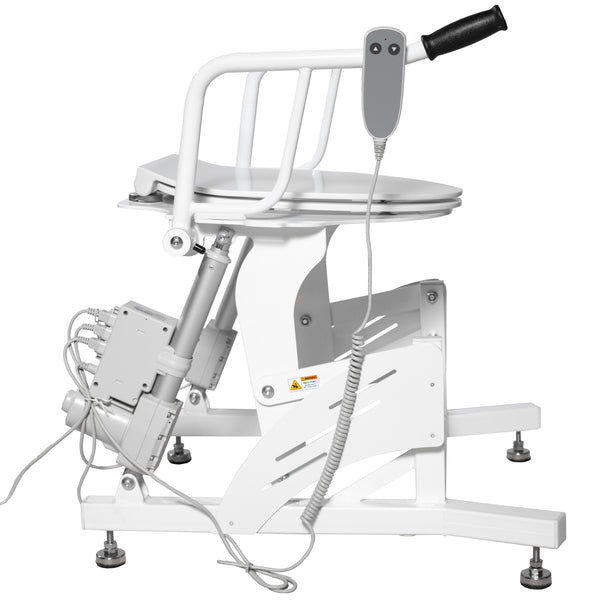 Dignity Lifts - Basic Toilet Lift - BL1