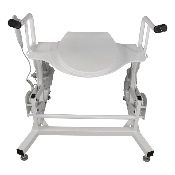 Dignity Lifts - Extra-Large Toilet Lift - XL1