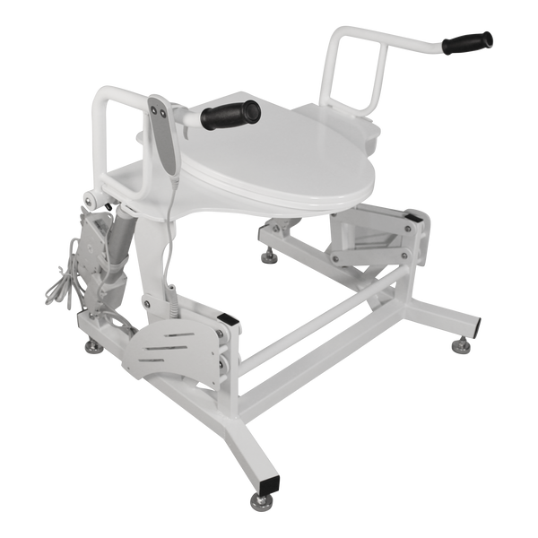 Dignity Lifts - Extra-Large Toilet Lift - XL1