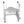 Load image into Gallery viewer, Dignity Lifts - Extra-Large Toilet Lift - XL1
