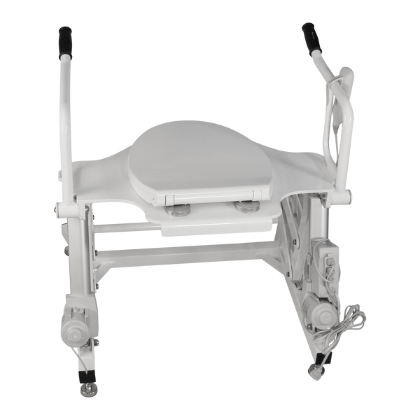 Dignity Lifts - Extra-Large Toilet Lift - XL1