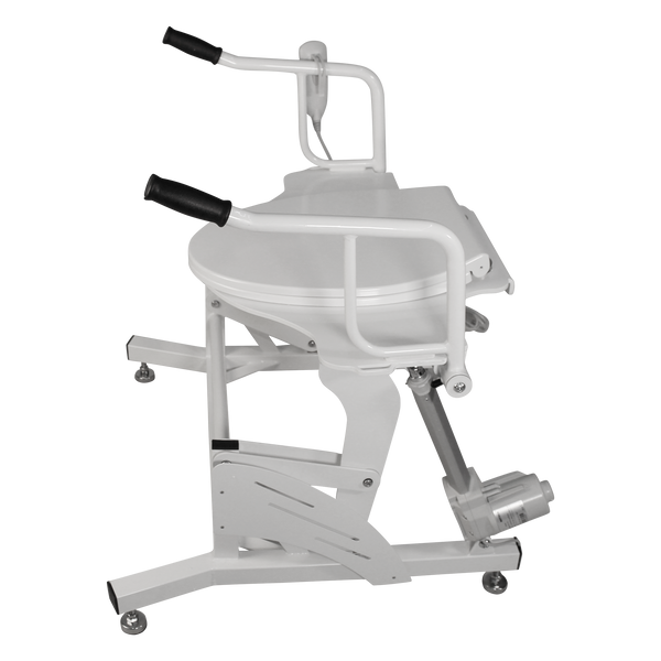 Dignity Lifts - Extra-Large Toilet Lift - XL1
