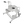 Load image into Gallery viewer, Dignity Lifts - Extra-Large Toilet Lift - XL1
