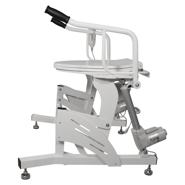 Dignity Lifts - Extra-Large Toilet Lift - XL1
