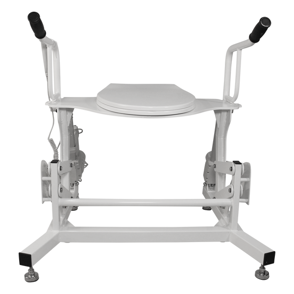 Dignity Lifts - Extra-Large Toilet Lift - XL1