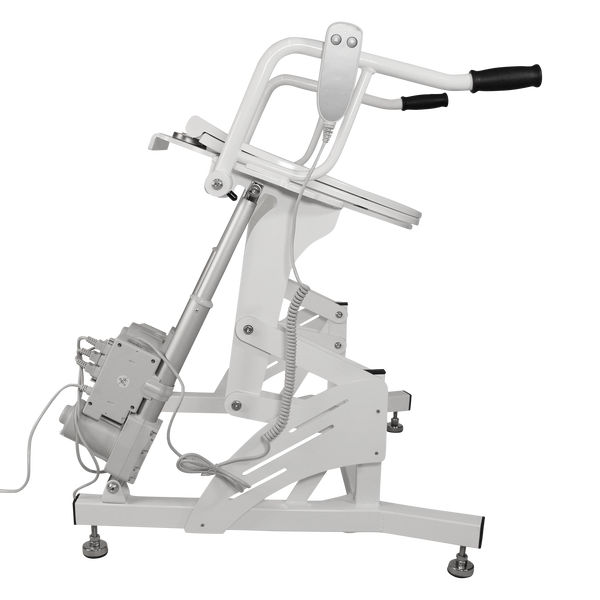 Dignity Lifts - Extra-Large Toilet Lift - XL1