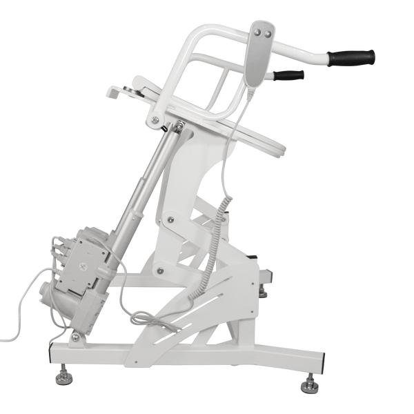 Dignity Lifts - Extra-Large Toilet Lift - XL1