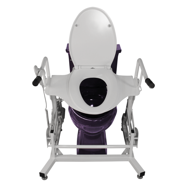 Dignity Lifts - Extra-Large Toilet Lift - XL1