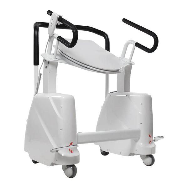 Dignity Lifts - Commercial Toilet Lift - CL1