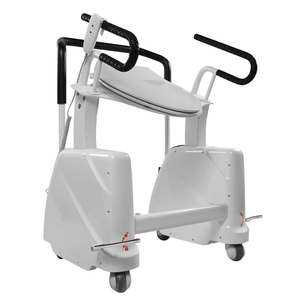 Dignity Lifts - Commercial Toilet Lift - CL1