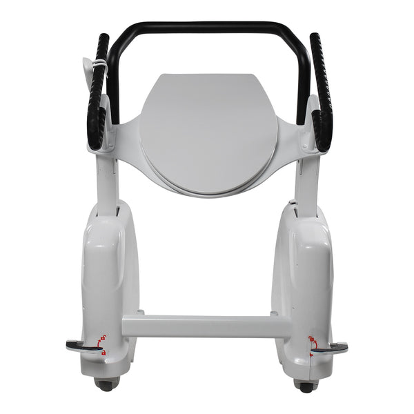Dignity Lifts - Commercial Toilet Lift - CL1
