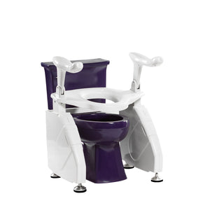 Dignity Lifts - Deluxe Toilet Lift - DL2 - In Stock, Ships Now.