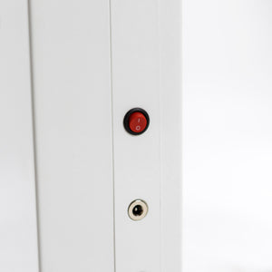 Dignity Lifts - Deluxe Toilet Lift - DL2 - In Stock, Ships Now.