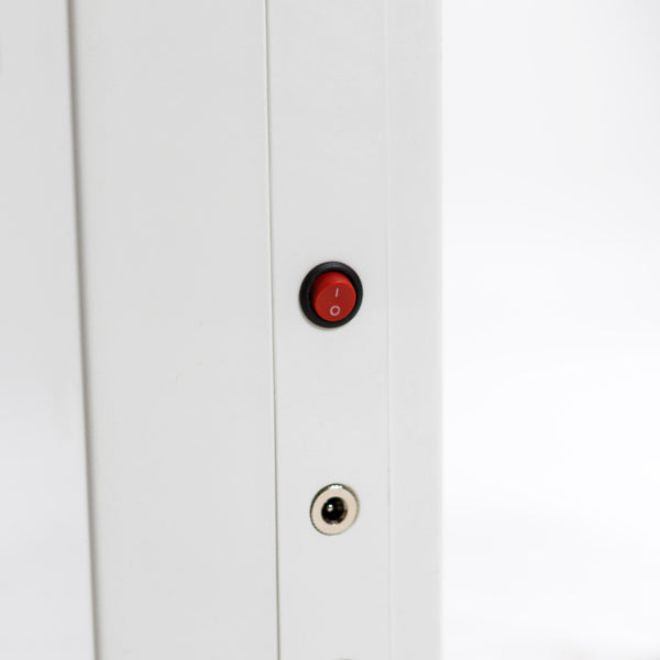 Dignity Lifts - Deluxe Toilet Lift - DL2 - In Stock, Ships Now.