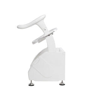 Dignity Lifts - Deluxe Toilet Lift - DL2 - In Stock, Ships Now.