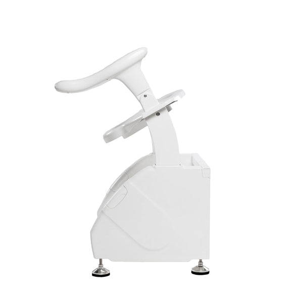 Dignity Lifts - Deluxe Toilet Lift - DL2 - In Stock, Ships Now.