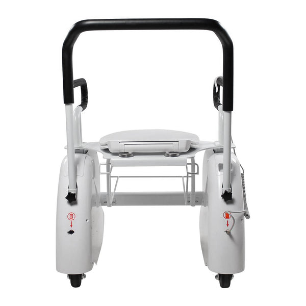 Dignity Lifts - Commercial Toilet Lift - CL1