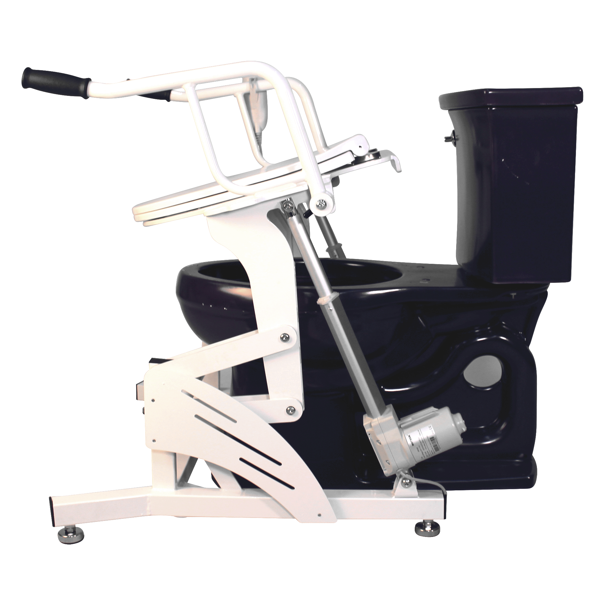 Bariatric Toilet Lift - Dignity Lifts XL1 – DignityLifts