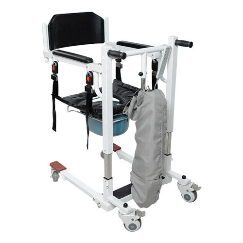 Dignity Lifts - Helper Lift - HL1 - NOW AVAILABLE