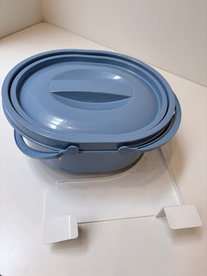 Dignity Lifts bedside commode kit