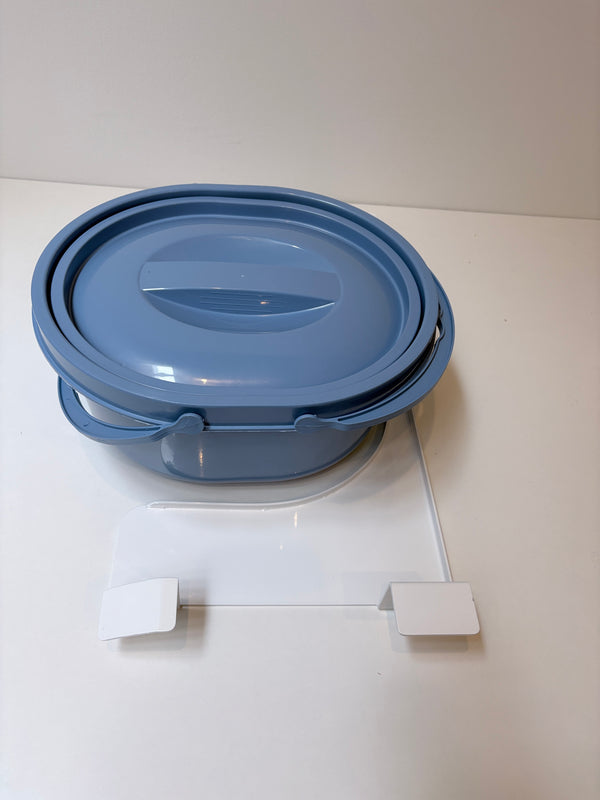 electrically lifting bedside commode kit